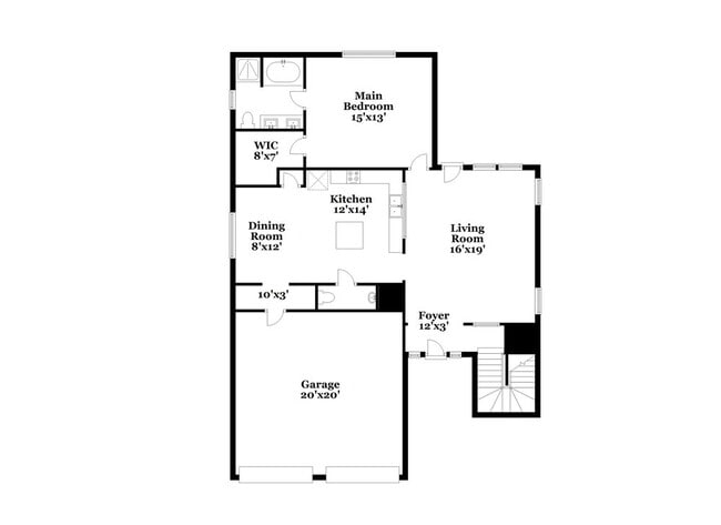 985 Oak Falls Dr in Willis, TX - Building Photo - Building Photo