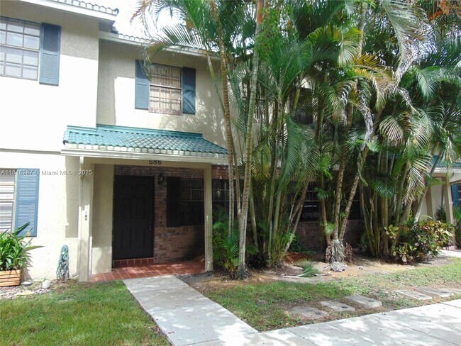 property at 586 Westree Ln