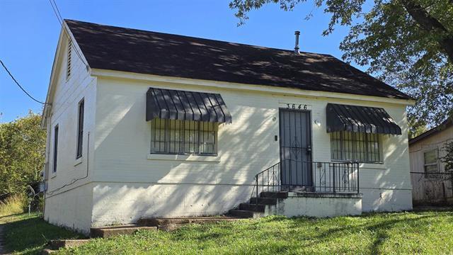property at 3646 Overton Crossing St