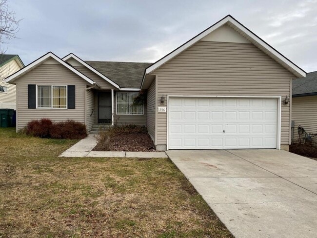 property at 856 N Doryport Ct