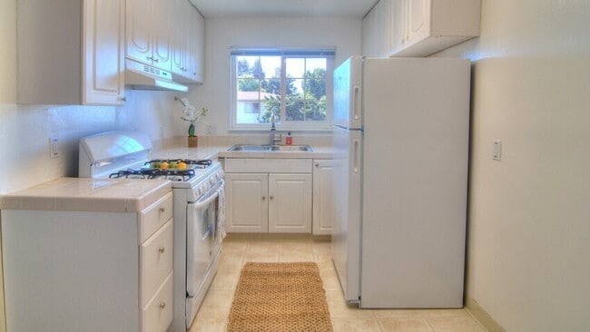 505 Columbia Ave in Sunnyvale, CA - Building Photo - Building Photo