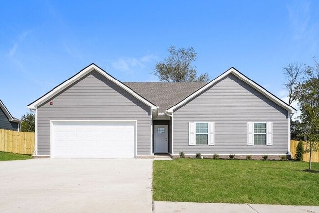 property at 1404 Pipeline Ave