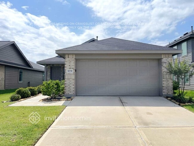 property at 18739 Mercer Fls Dr