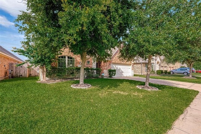 13606 Mooring Pointe Dr in Pearland, TX - Building Photo - Building Photo