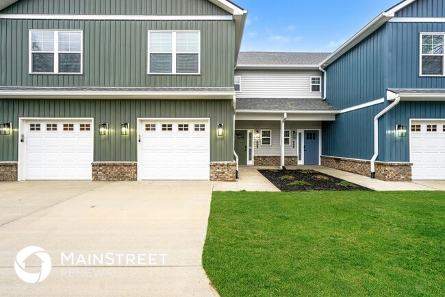 property at 2061 Paddle Wheel Dr