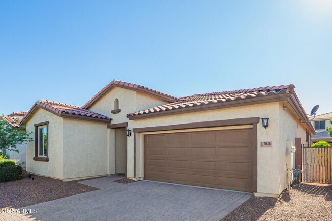 7046 N 84th Dr in Glendale, AZ - Building Photo - Building Photo