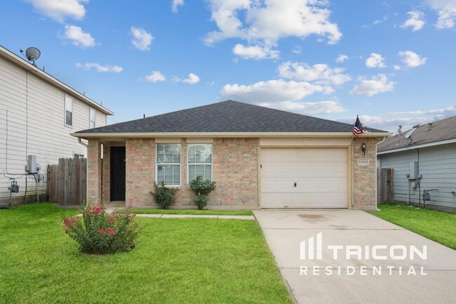 property at 22823 Sugar Bear Dr
