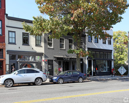 1318 9th St NW in Washington, DC - Foto de edificio - Building Photo