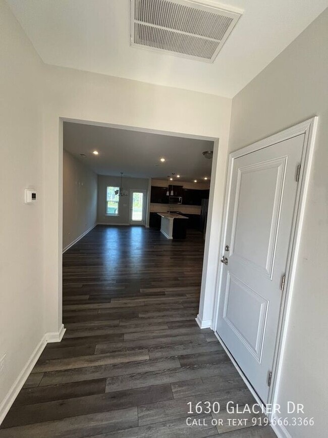1630 Glacier Dr in Durham, NC - Building Photo - Building Photo