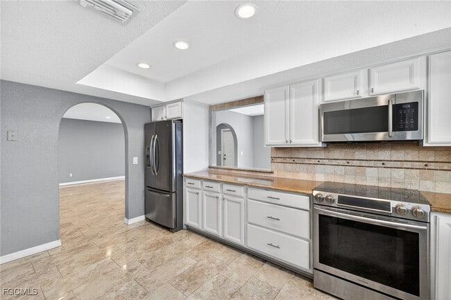 property at 1303 SW 16th Terrace