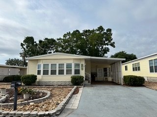 property at 7304 Skyline Dr