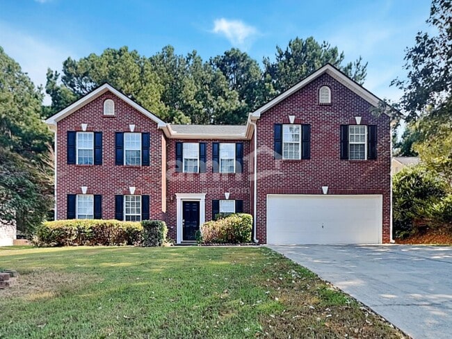 property at 3742 Fryeburg Ln