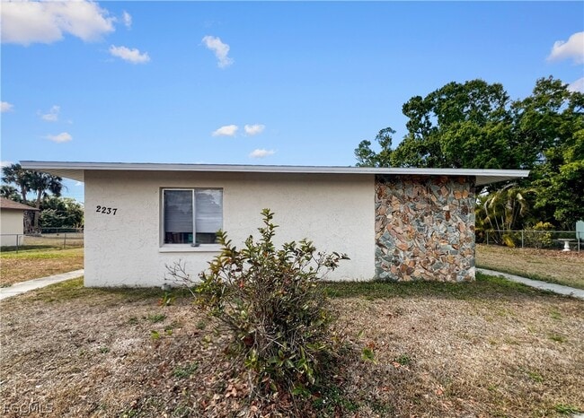 property at 2239 Iris Way