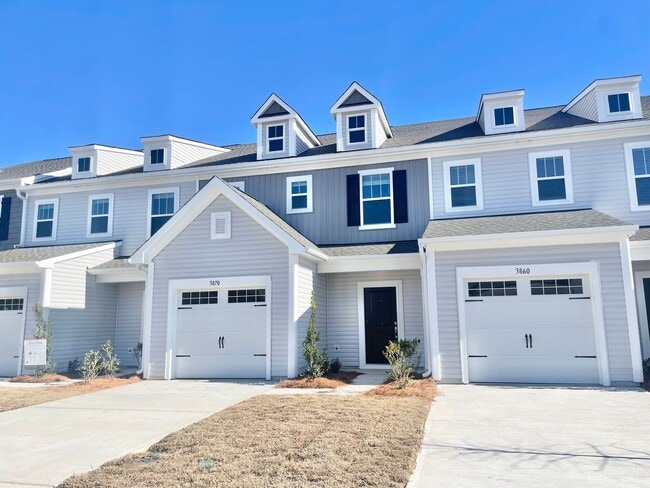 property at 4345 Mountain Ball Ln