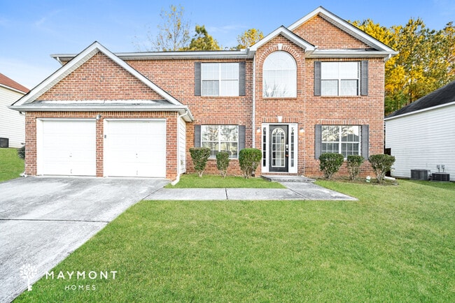 property at 1906 Bridgestone Cir