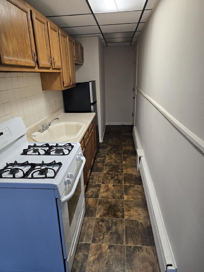 3743 Dewey Ave, Unit 3743 Dewey Avenue APT 1 in Rochester, NY - Building Photo - Building Photo