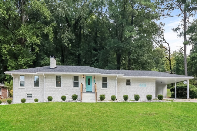 property at 442 Lynhurst Dr SW