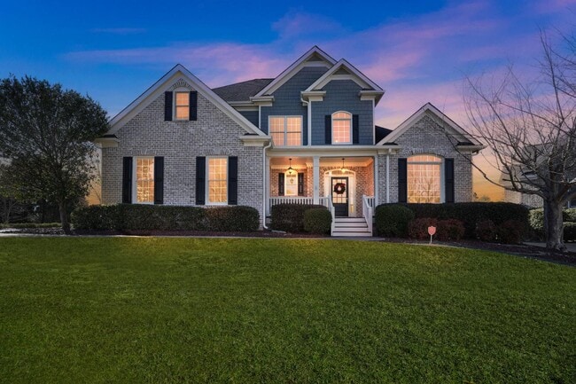 1204 Trey Ct SW in Marietta, GA - Building Photo - Building Photo