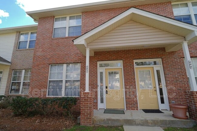 property at 3400 Old Bainbridge Rd