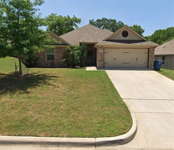 725 Smyth St in Aledo, TX - Building Photo