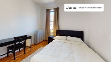 Room in Shared 5 bed/2 bath home, Unit E in Brooklyn, NY - Building Photo - Building Photo