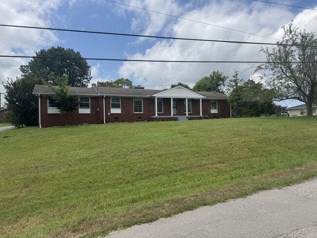 property at 112 Northside Dr