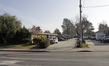 Blossom Way Apartments in Hayward, CA - Building Photo - Building Photo