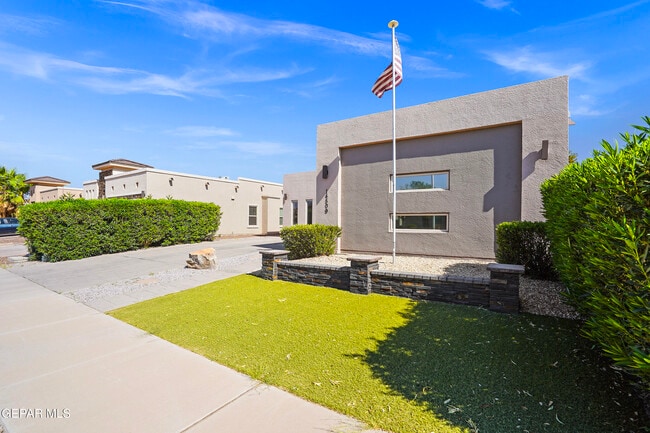 14509 Ginger Kerrick in El Paso, TX - Building Photo - Building Photo