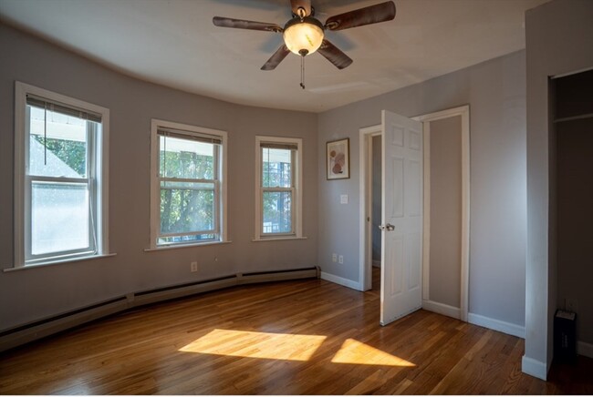 77 Heath St, Unit #2