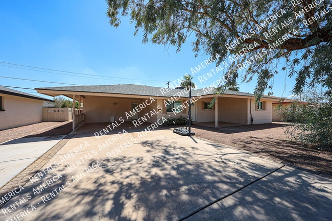 property at 935 E Wesleyan Dr