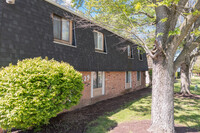 1510 Brooke Park Dr in Toledo, OH - Building Photo - Building Photo