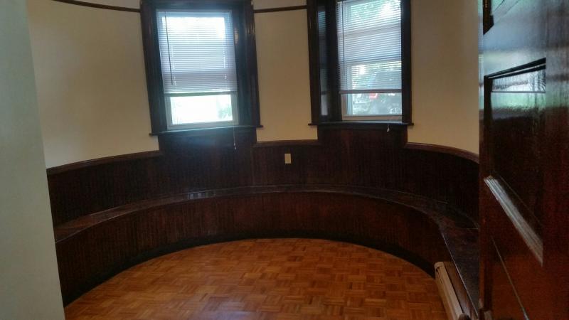 36 High St in Brookline, MA - Building Photo