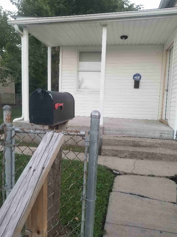 property at 3305 E 19th St