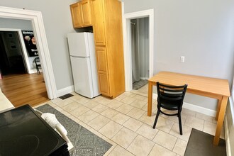 539 Packard St in Ann Arbor, MI - Building Photo - Building Photo