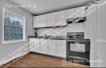 7716 5th Ave S in Birmingham, AL - Building Photo - Building Photo