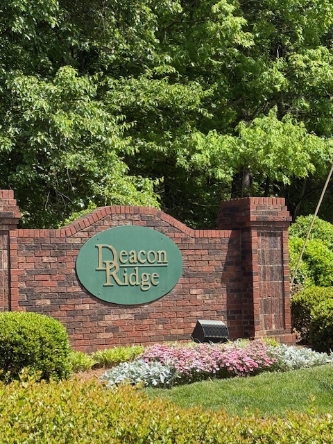 1239 Collegian Terrace in Winston-Salem, NC - Building Photo