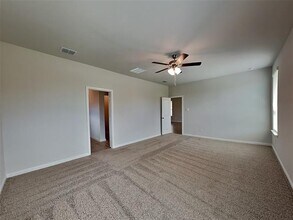 9617 Brickridge Ln in Crowley, TX - Building Photo - Building Photo