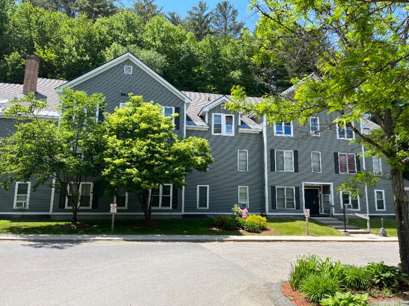 498 Marlboro Rd-Unit -N16 in Brattleboro, VT - Building Photo