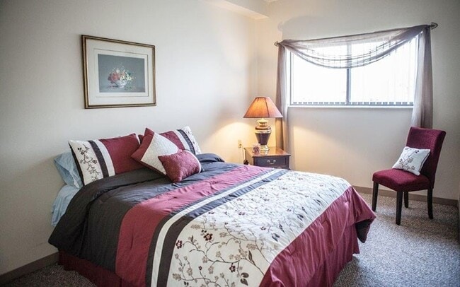 property at 920 John R Rd