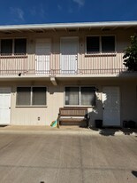 3032 Lakimau St in Honolulu, HI - Building Photo