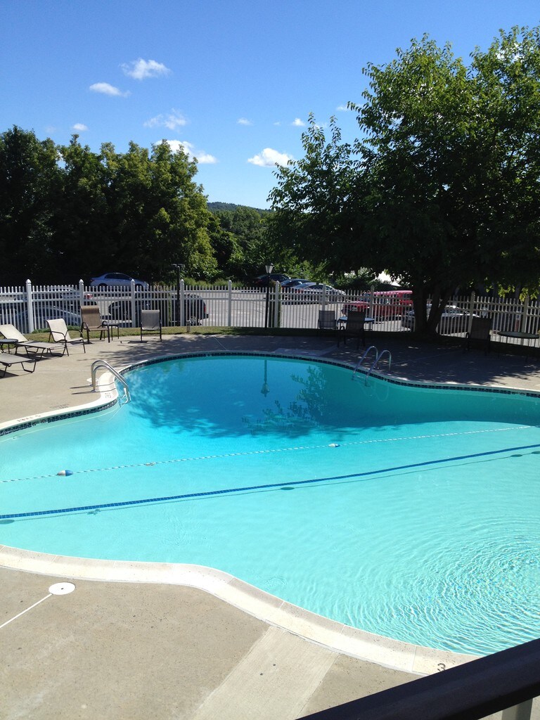 Hilltop Garden Apartments Leominster, MA Apartments For Rent