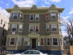 816 S 14th St in Newark, NJ - Building Photo - Building Photo