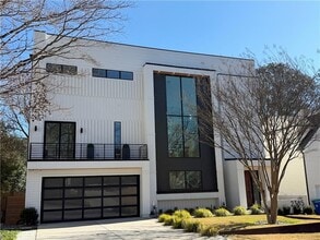 2385 Nesbitt Dr NE in Atlanta, GA - Building Photo - Building Photo