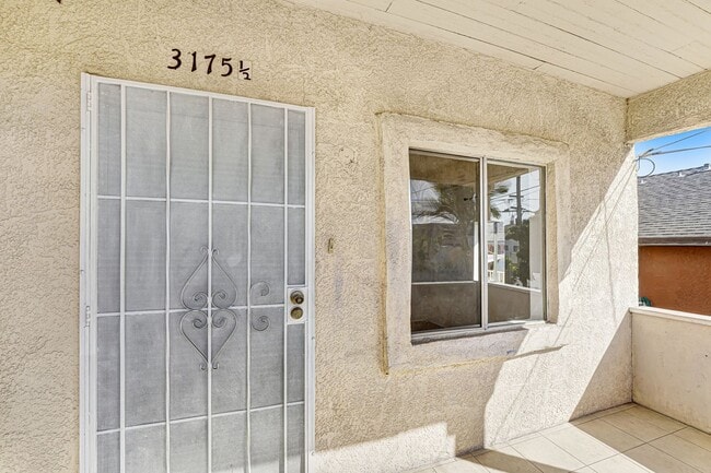 property at 3175 Winter St