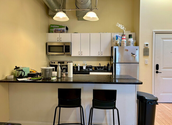 180 Saint Alphonsus St, Unit 2 in Boston, MA - Building Photo - Building Photo