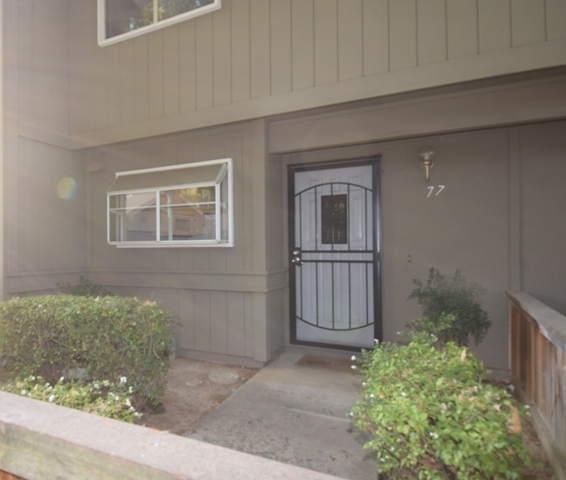 5632 Hamilton St in Sacramento, CA - Building Photo - Building Photo