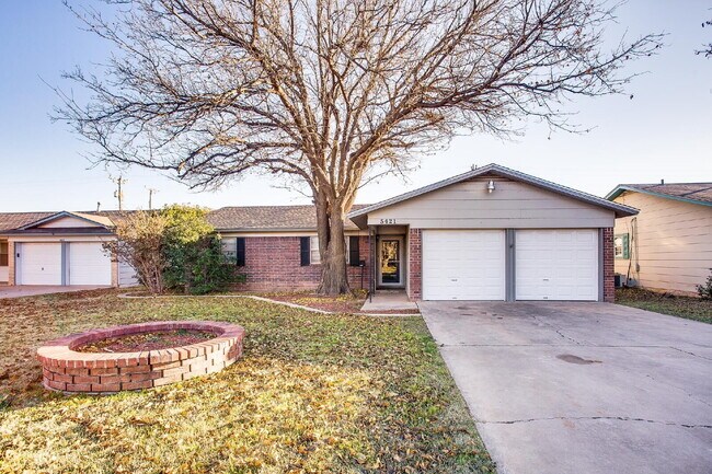 property at 5421 49th St