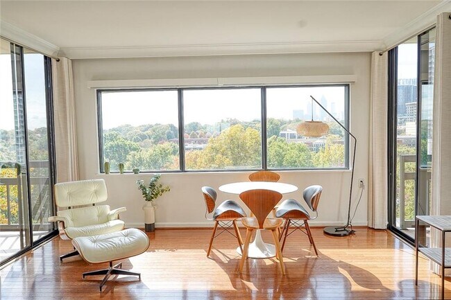 1130 Piedmont Ave NE in Atlanta, GA - Building Photo - Building Photo