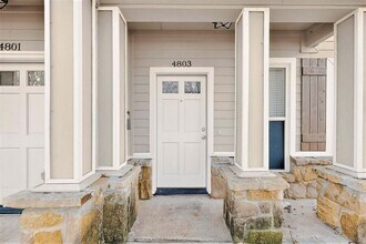 4803 Birchman Ave in Fort Worth, TX - Building Photo - Building Photo