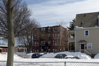 Holmes Street Apartments in Quincy, MA - Building Photo - Building Photo